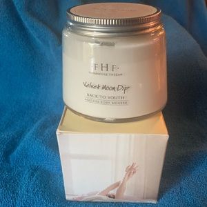 FHF Moon Dip Body Mousse